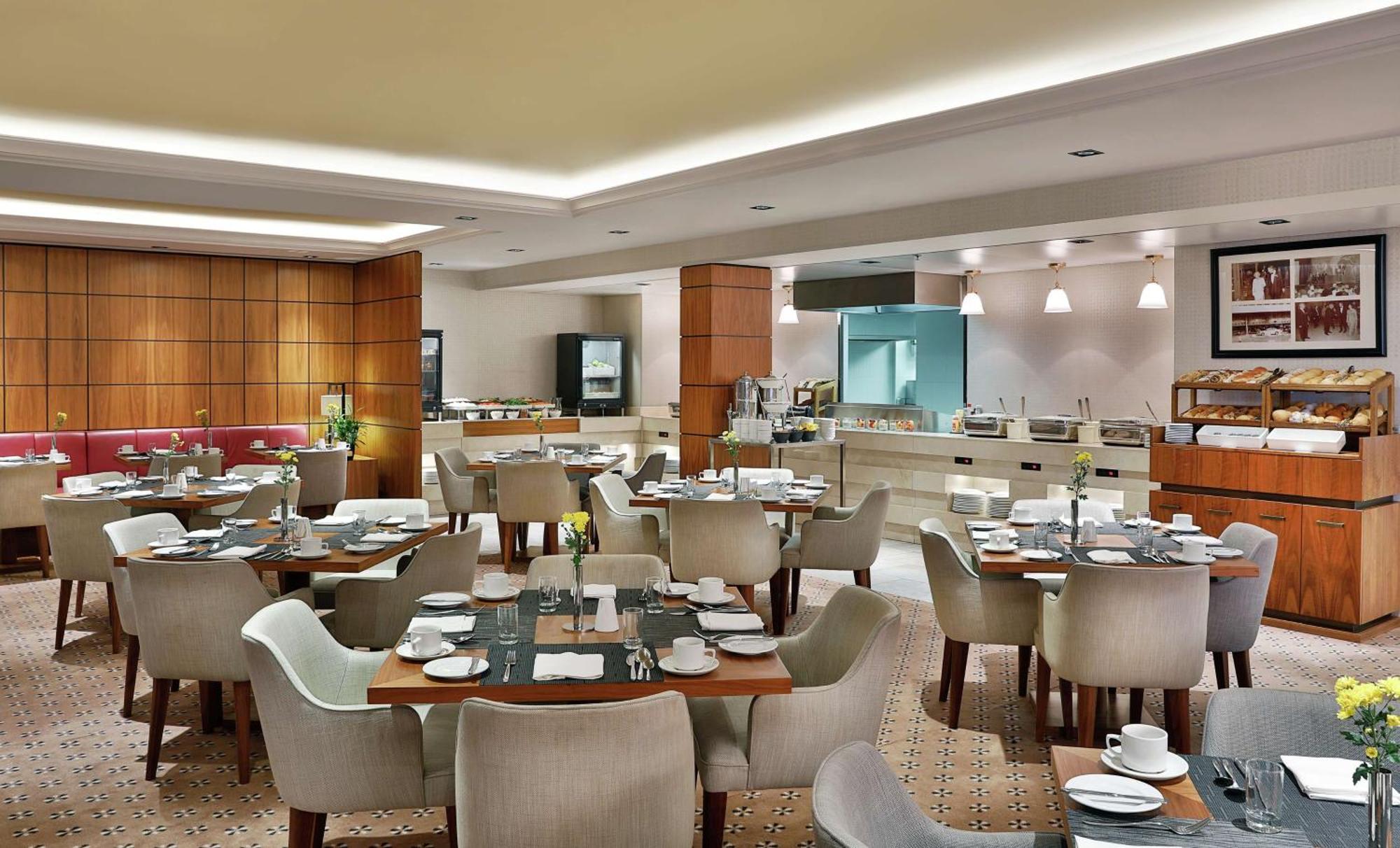 Transcorp Hilton Abuja Hotel Kültér fotó