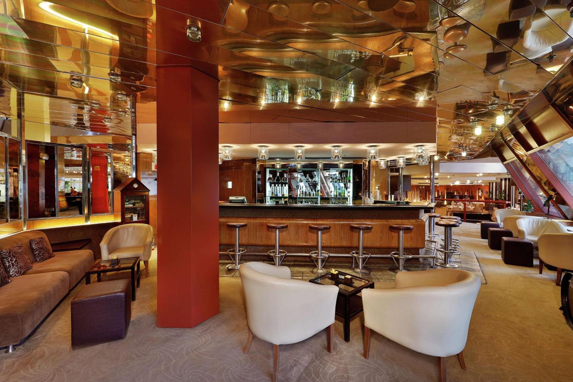 Transcorp Hilton Abuja Hotel Kültér fotó