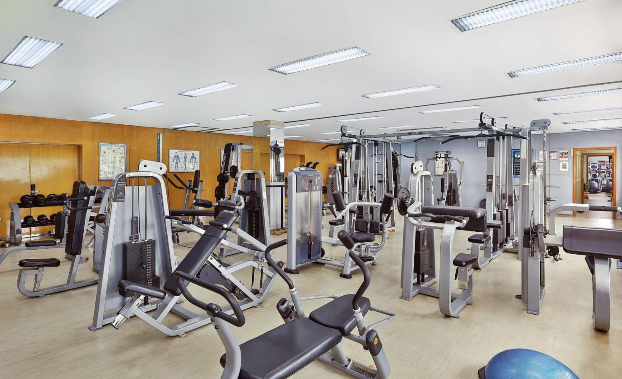 Transcorp Hilton Abuja Hotel Kültér fotó