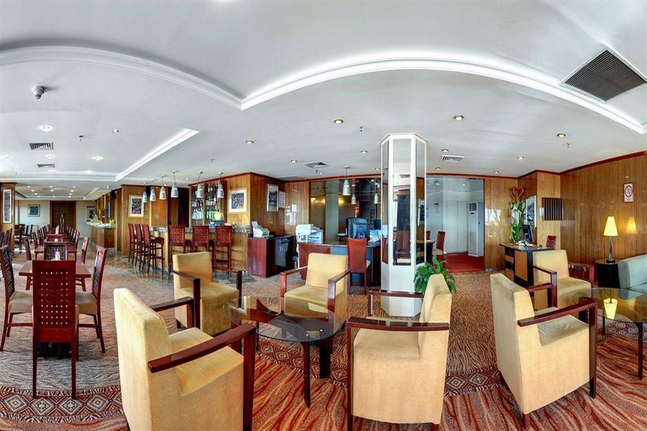 Transcorp Hilton Abuja Hotel Kültér fotó