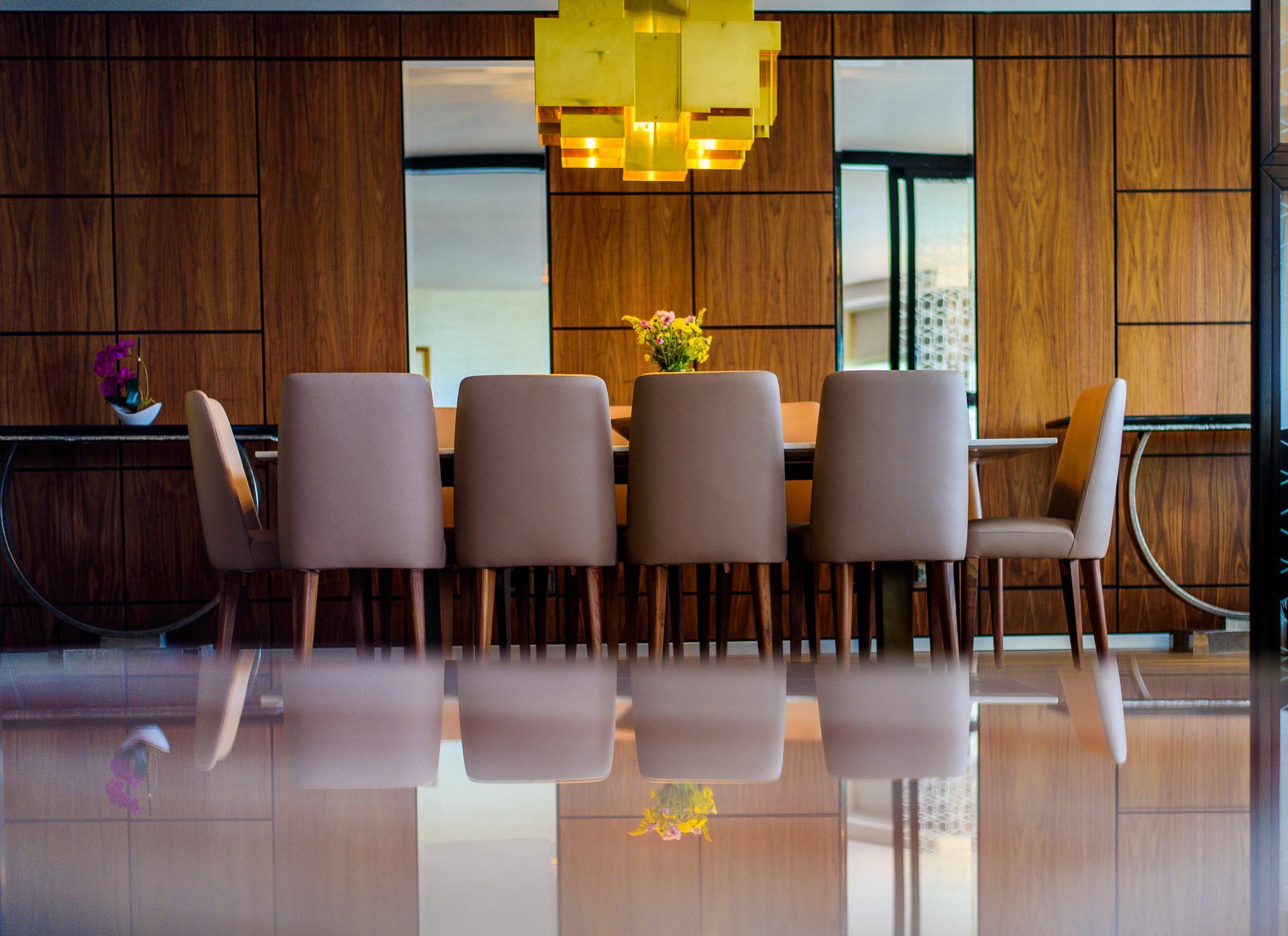 Transcorp Hilton Abuja Hotel Kültér fotó